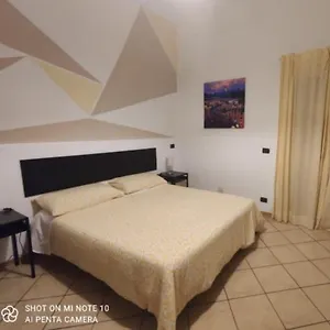 Privatunterkunft Fontanarossa Airport, CTA