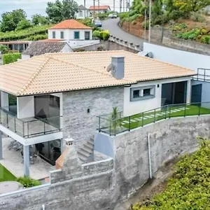 Stunning 1-bed House In , Estreito Da Calheta Portugal