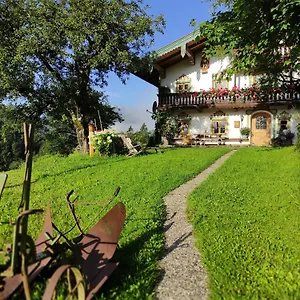 Eckarthof , Schneizlreuth Deutschland