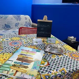 Zazzamitahouse Catania