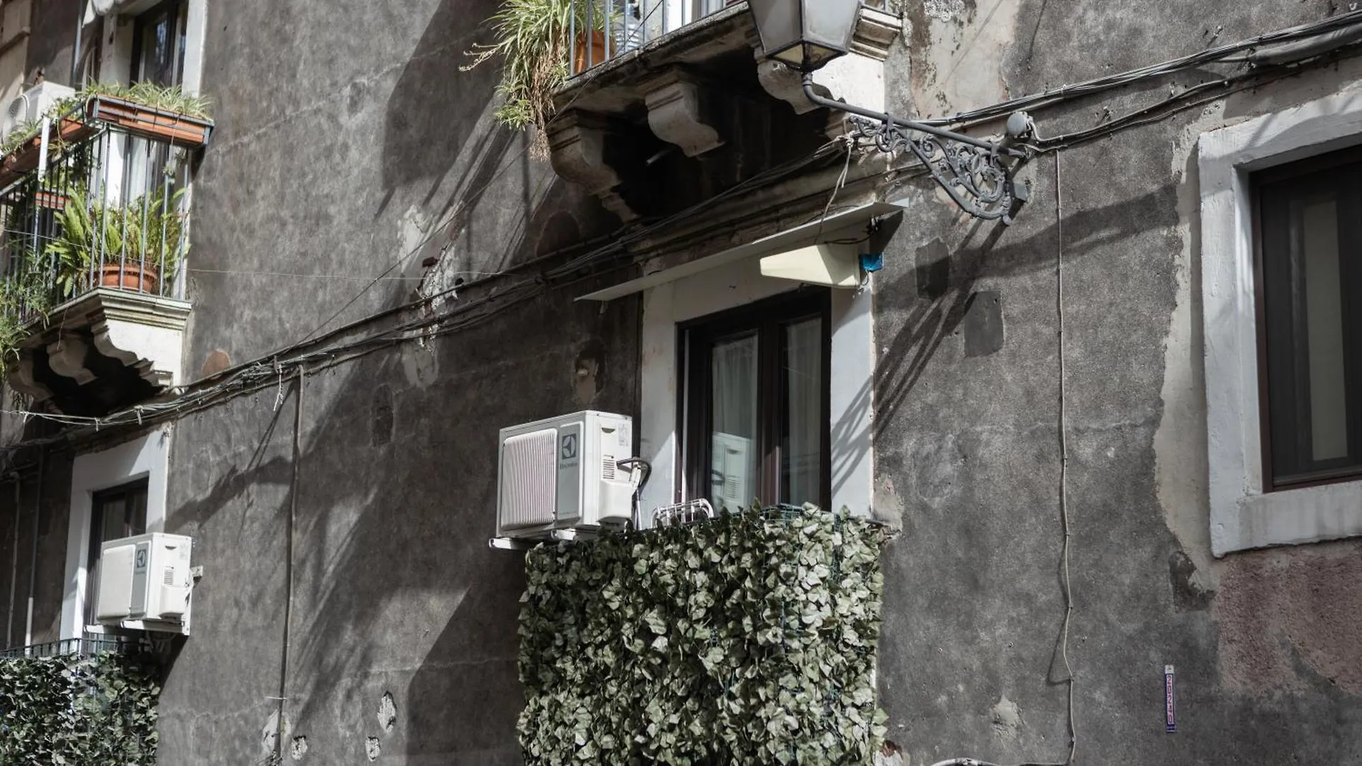 Apartament Terra Dell'Etna Katania