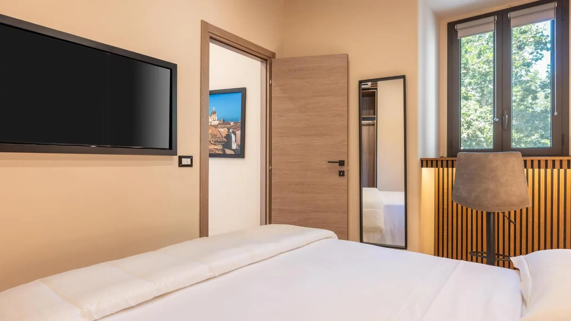 Apartament Terra Dell'Etna Katania