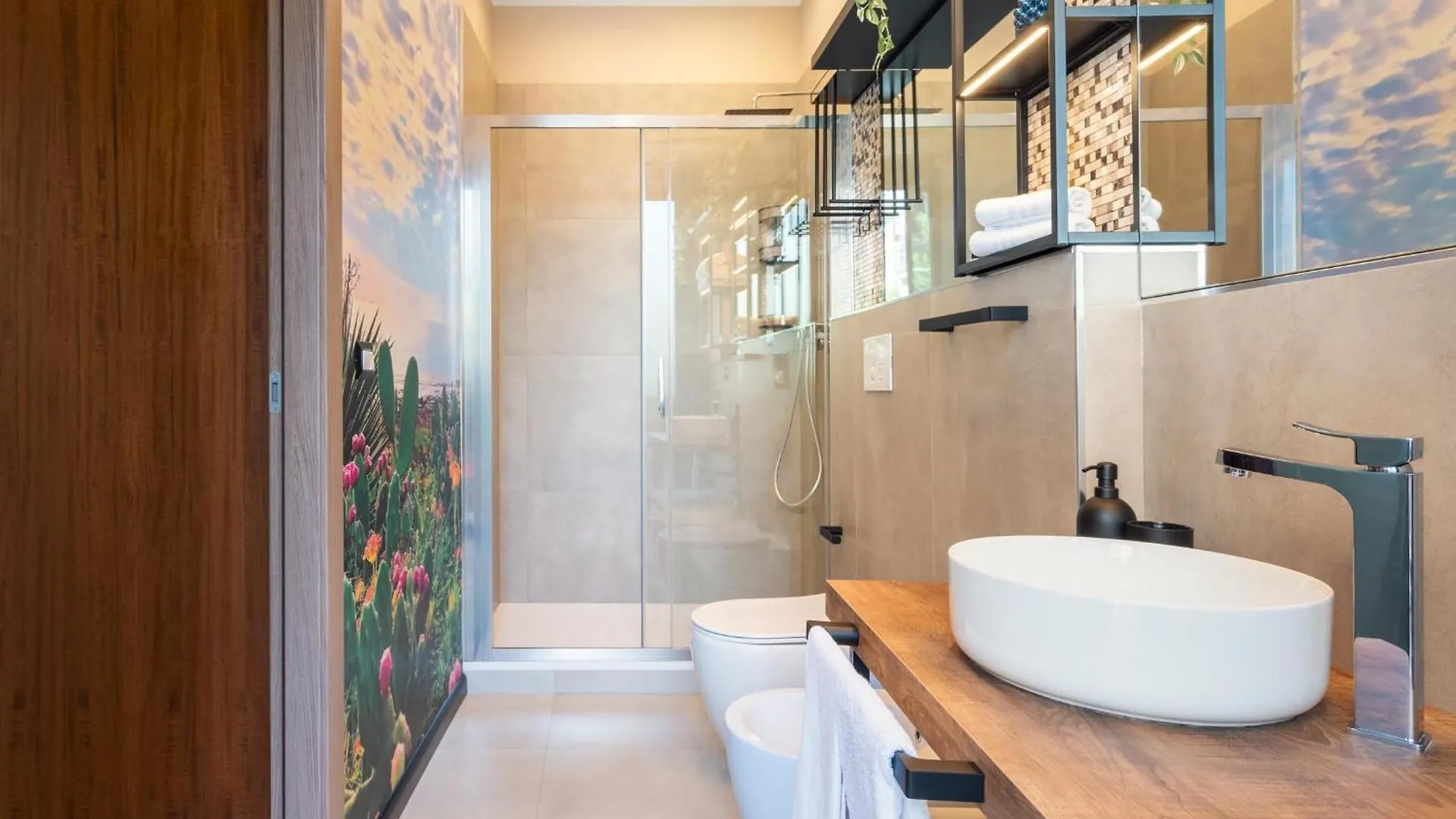 Apartament Terra Dell'Etna Katania