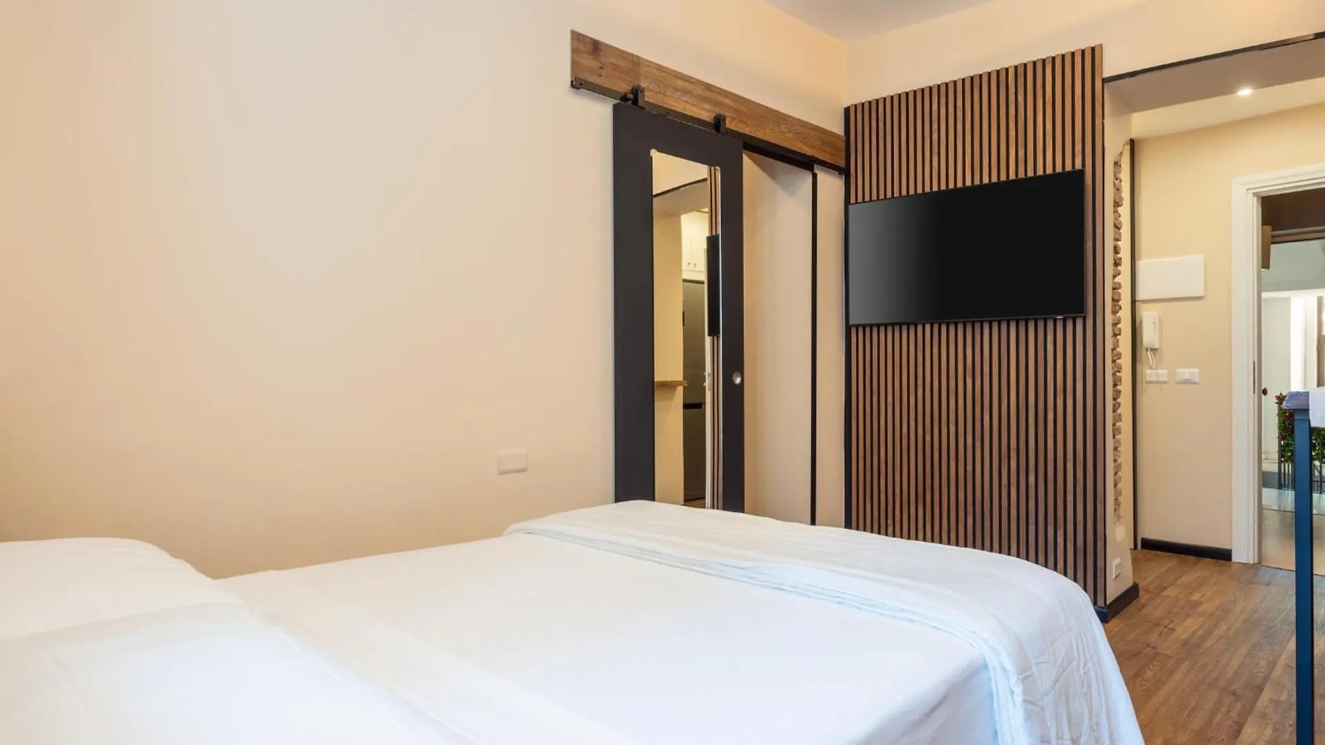 Apartament Terra Dell'Etna Katania